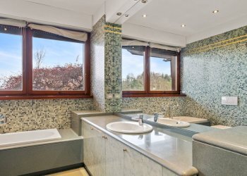 Foto 25 - Villa Strada Val Salice
 
87, Torino - foto 25