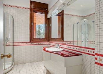 Foto 33 - Villa Strada Val Salice
 
87, Torino - foto 33