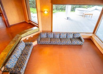 Foto 34 - Villa Strada Val Salice
 
87, Torino - foto 34