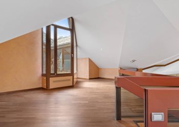 Foto 35 - Villa Strada Val Salice
 
87, Torino - foto 35