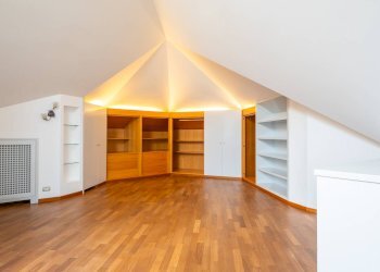 Foto 37 - Villa Strada Val Salice
 
87, Torino - foto 37