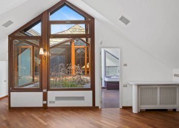 Foto 38 - Villa Strada Val Salice
 
87, Torino - foto 38