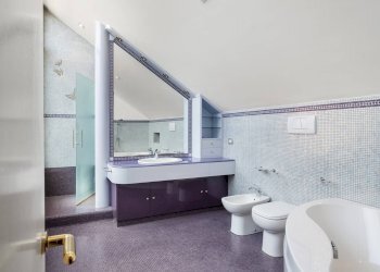 Foto 39 - Villa Strada Val Salice
 
87, Torino - foto 39