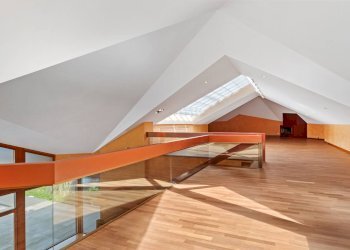 Foto 40 - Villa Strada Val Salice
 
87, Torino - foto 40