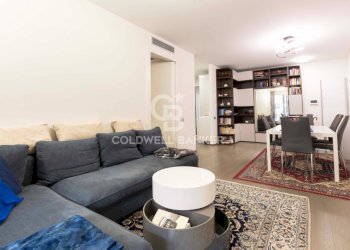 Foto 4 - Trilocale Via Lazzaro Papi
 
14, Milano - foto 4