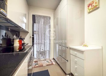 Foto 7 - Trilocale Via Lazzaro Papi
 
14, Milano - foto 7