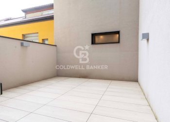 Foto 9 - Trilocale Via Lazzaro Papi
 
14, Milano - foto 9