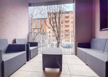 Foto 10 - Trilocale Via Lazzaro Papi
 
14, Milano - foto 10