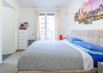 Foto 11 - Trilocale Via Lazzaro Papi
 
14, Milano - foto 11