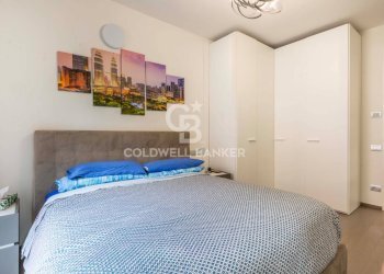 Foto 13 - Trilocale Via Lazzaro Papi
 
14, Milano - foto 13