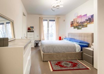 Foto 15 - Trilocale Via Lazzaro Papi
 
14, Milano - foto 15