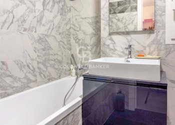 Foto 16 - Trilocale Via Lazzaro Papi
 
14, Milano - foto 16