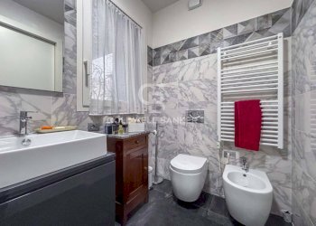 Foto 17 - Trilocale Via Lazzaro Papi
 
14, Milano - foto 17