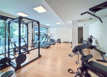 Foto 23 - Trilocale Via Lazzaro Papi
 
14, Milano - foto 23