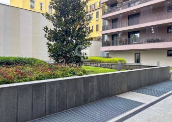 Foto 25 - Trilocale Via Lazzaro Papi
 
14, Milano - foto 25