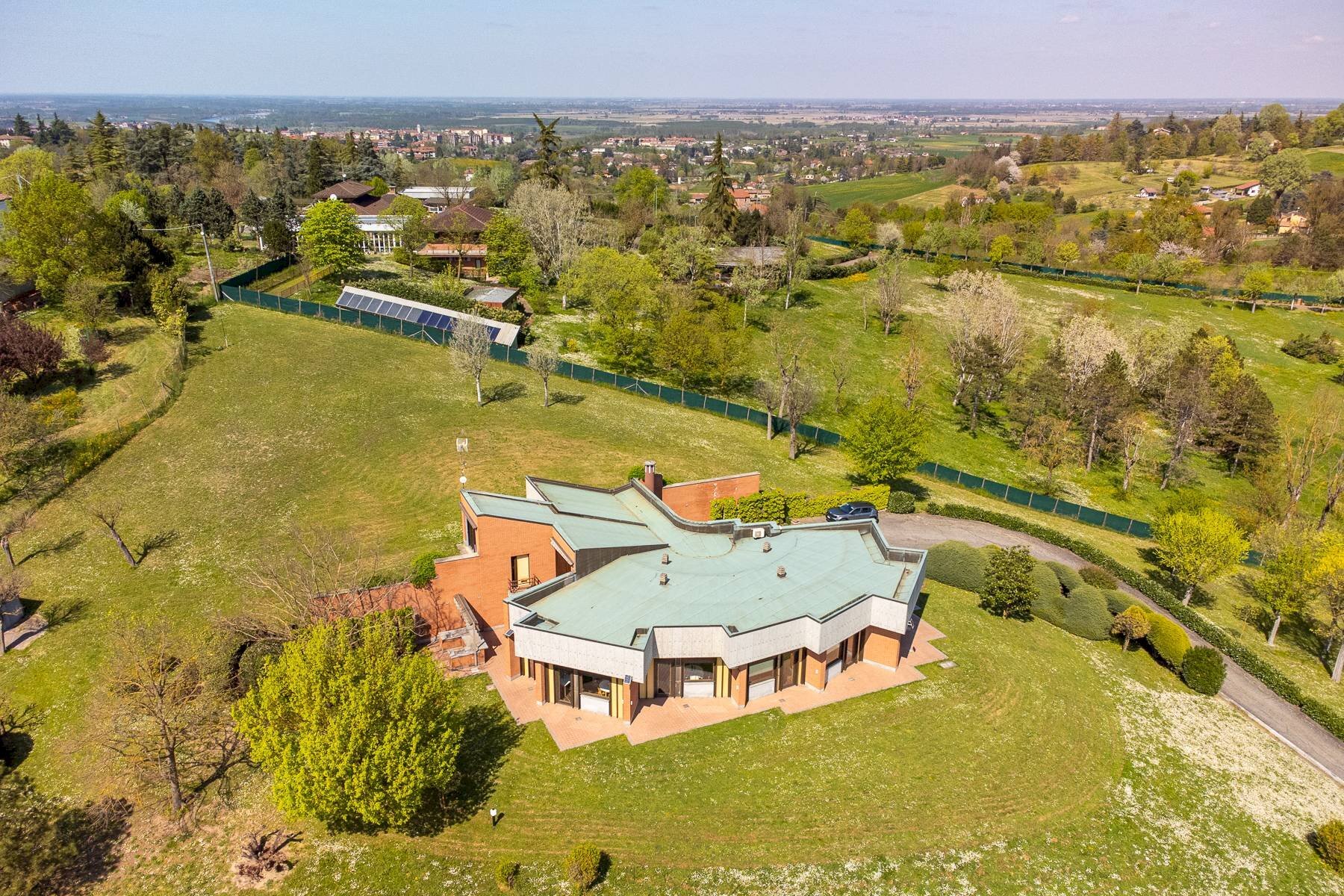 Foto 1 - Villa Strada Citerna
 
32, Valenza - foto 1