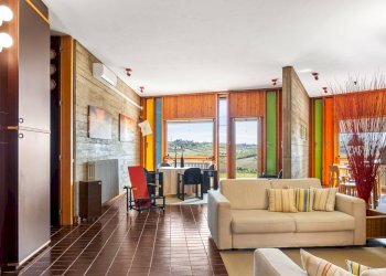 Foto 10 - Villa Strada Citerna
 
32, Valenza - foto 10