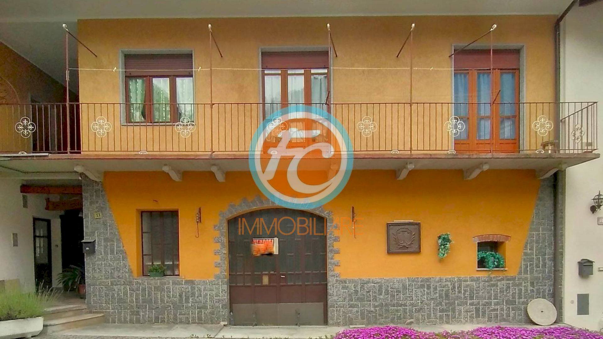 Foto 1 - Semi-detached house Vicolo giovanni pietro riva
 
13, Chiusa di San Michele - photo 1