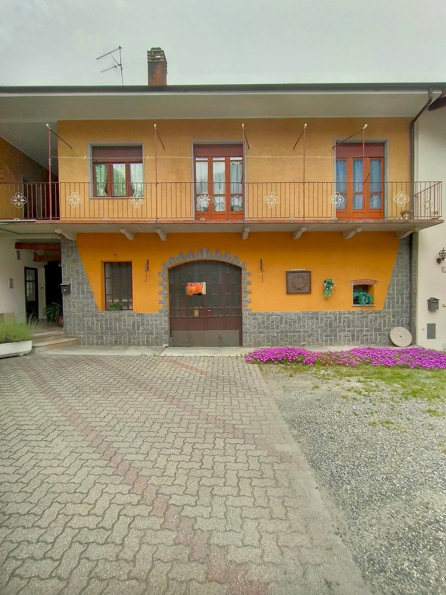 Foto 2 - Semi-detached house Vicolo giovanni pietro riva
 
13, Chiusa di San Michele - photo 2