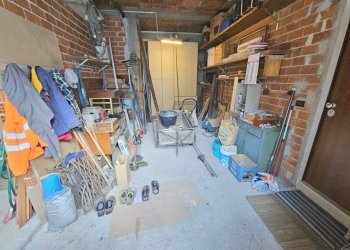 Foto 12 - Semi-detached house Vicolo giovanni pietro riva
 
13, Chiusa di San Michele - photo 12