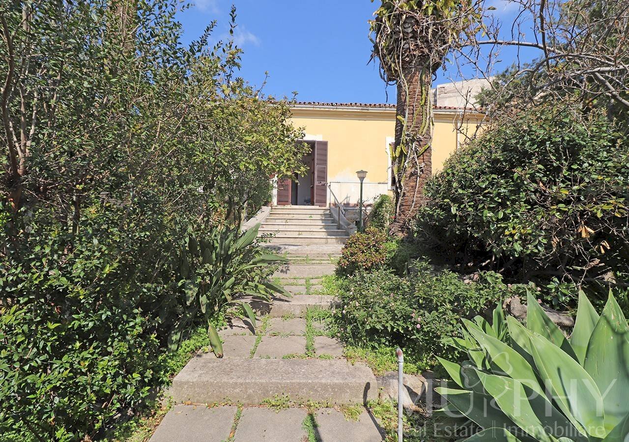 Foto 2 - Casa semi indipendente Via Balilla
 
21, La Maddalena - foto 2