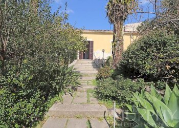 Foto 2 - Casa semi indipendente Via Balilla
 
21, La Maddalena - foto 2