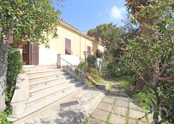 Foto 3 - Casa semi indipendente Via Balilla
 
21, La Maddalena - foto 3