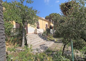 Foto 6 - Casa semi indipendente Via Balilla
 
21, La Maddalena - foto 6