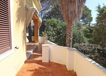 Foto 23 - Casa semi indipendente Via Balilla
 
21, La Maddalena - foto 23