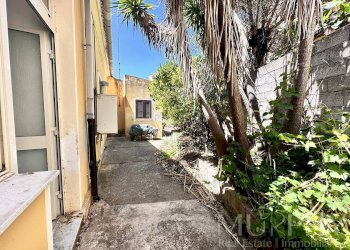 Foto 46 - Casa semi indipendente Via Balilla
 
21, La Maddalena - foto 45