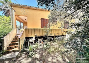 Foto 58 - Casa semi indipendente Via Balilla
 
21, La Maddalena - foto 57