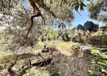 Foto 59 - Casa semi indipendente Via Balilla
 
21, La Maddalena - foto 58