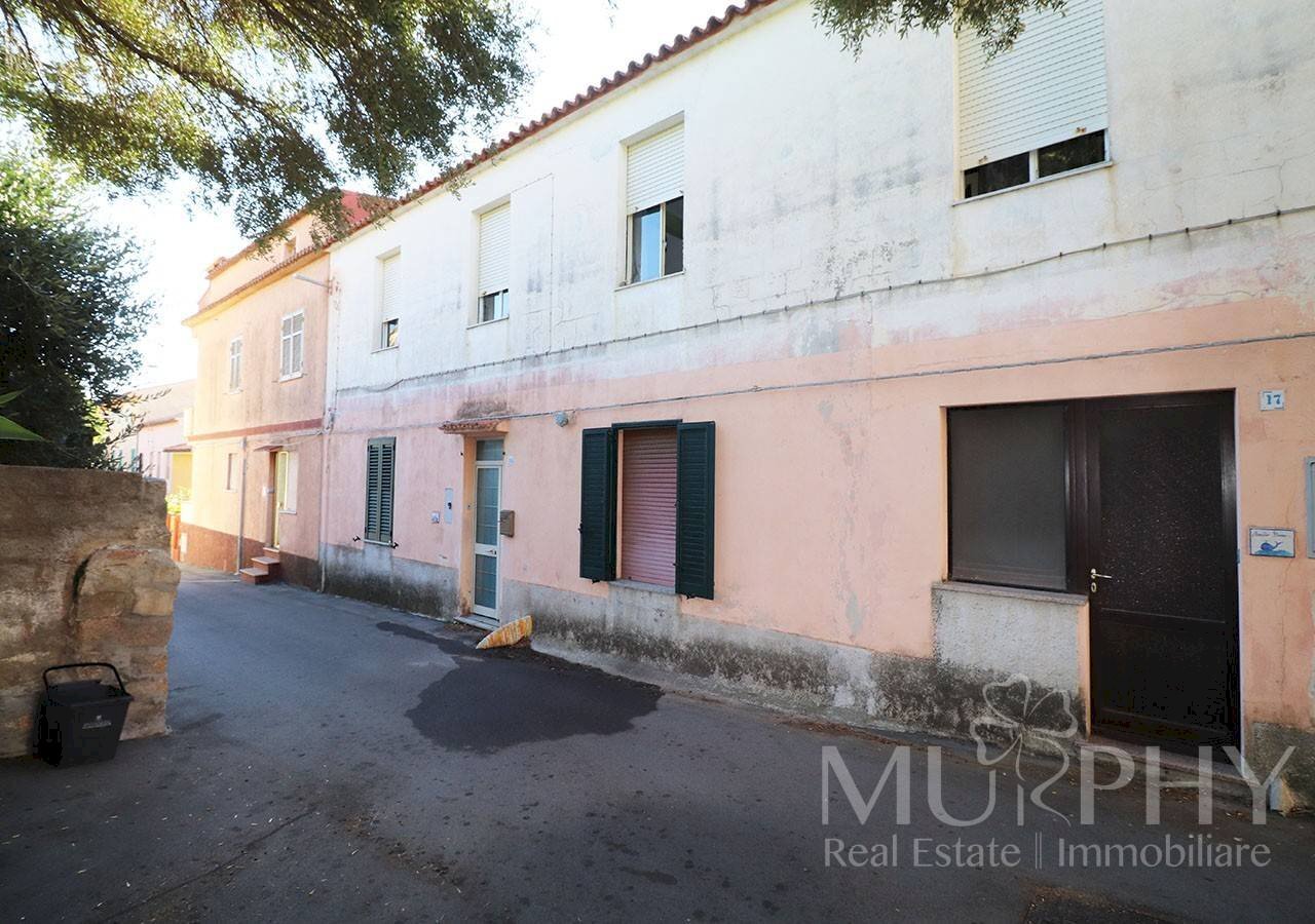 Foto 2 - Semi-detached house Via Monte Sinai, La Maddalena - photo 2