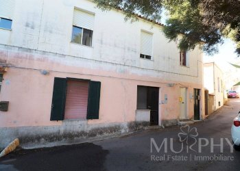 Foto 1 - Casa semi indipendente Via Monte Sinai, La Maddalena - foto 1