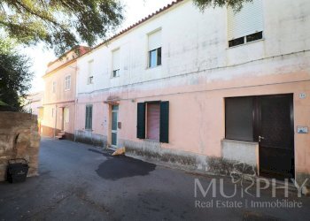 Foto 2 - Casa semi indipendente Via Monte Sinai, La Maddalena - foto 2