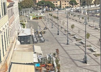 Foto 22 - Appartamento Via Giuseppe Garibaldi
 
75, La Maddalena - foto 22