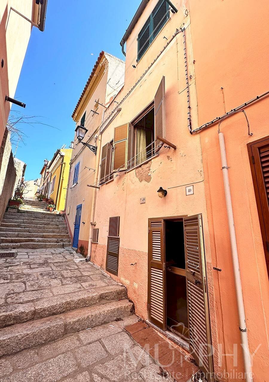 Foto 2 - Casa semi indipendente Via Marco Polo
 
17, La Maddalena - foto 2