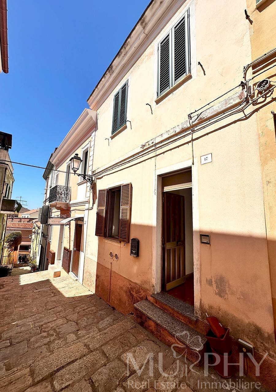 Foto 3 - Casa semi indipendente Via Marco Polo
 
17, La Maddalena - foto 3