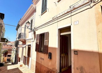 Foto 3 - Casa semi indipendente Via Marco Polo
 
17, La Maddalena - foto 3