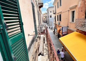 Foto 35 - Casa semi indipendente Via XX Settembre
 
10, La Maddalena - foto 35