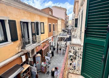 Foto 36 - Casa semi indipendente Via XX Settembre
 
10, La Maddalena - foto 36