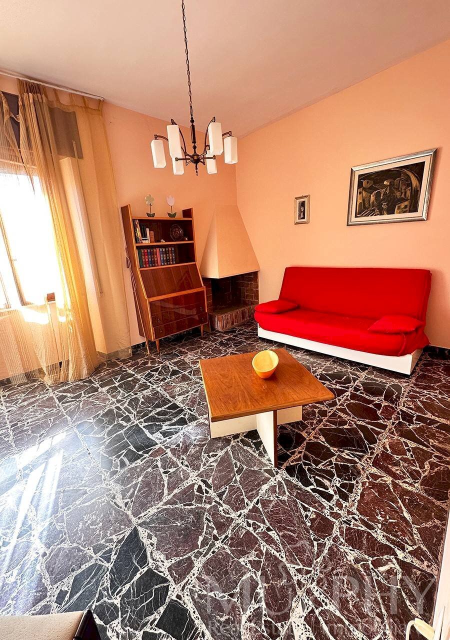 Foto 1 - Appartamento Via Cairoli, La Maddalena - foto 1