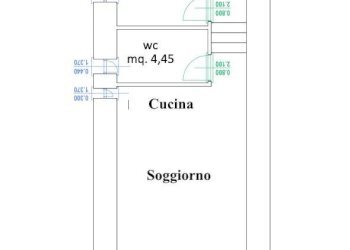 Foto 22 - Casa semi indipendente Regione Mongiardino, La Maddalena - foto 22