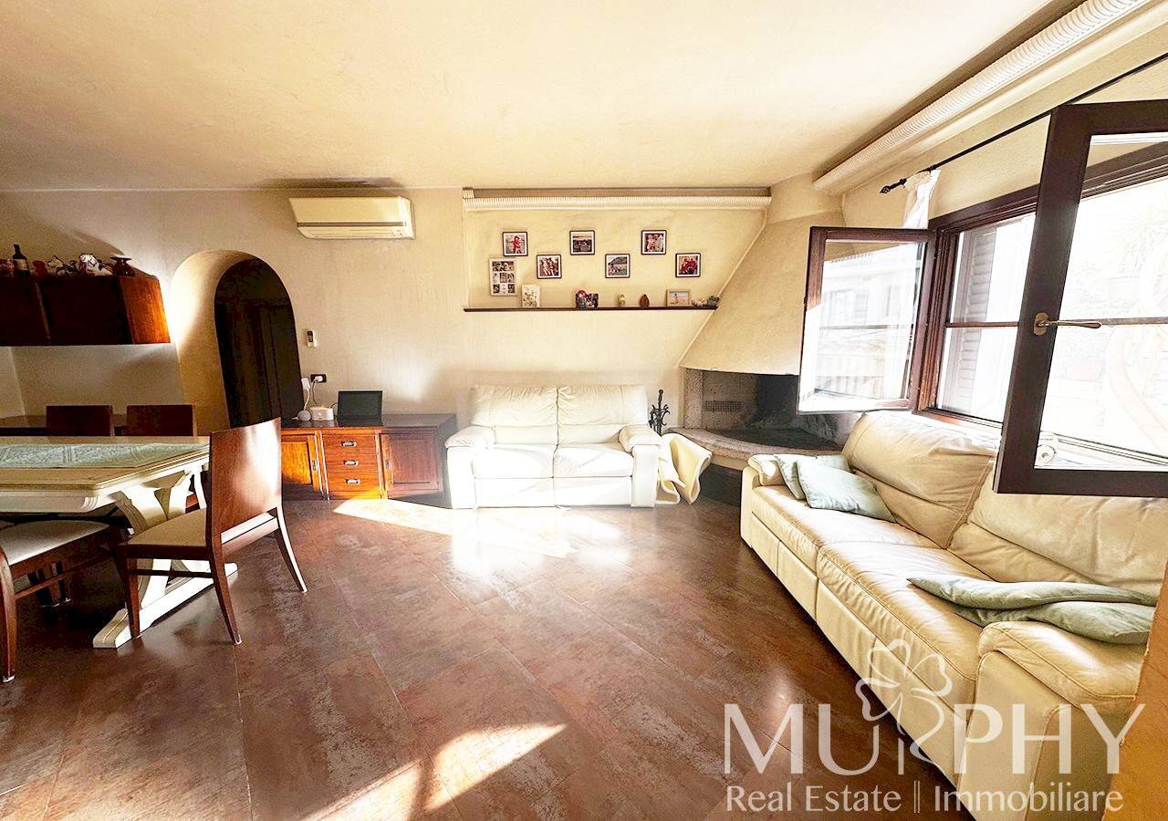 Foto 1 - Four-room apartment Via Cesaraccio
 
4, La Maddalena - photo 1