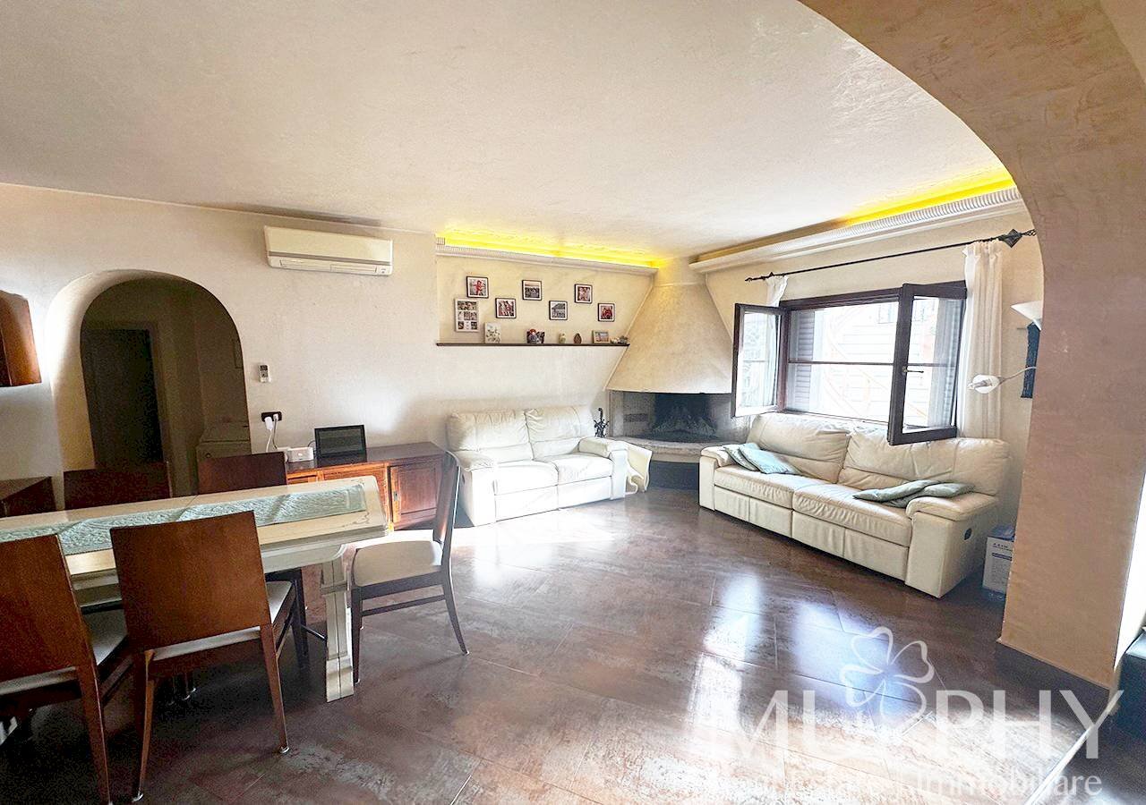 Foto 2 - Four-room apartment Via Cesaraccio
 
4, La Maddalena - photo 2