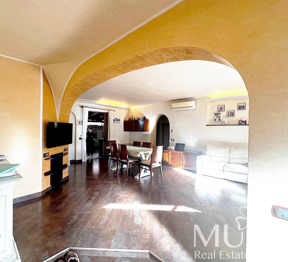 Foto 3 - Four-room apartment Via Cesaraccio
 
4, La Maddalena - photo 3