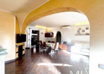 Foto 3 - Four-room apartment Via Cesaraccio
4, La Maddalena - photo 3