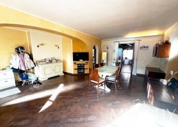 Foto 5 - Four-room apartment Via Cesaraccio
4, La Maddalena - photo 5