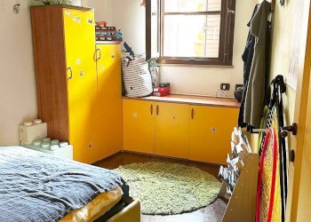 Foto 7 - Four-room apartment Via Cesaraccio
4, La Maddalena - photo 7