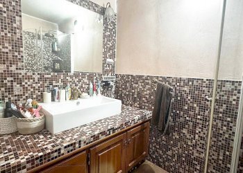 Foto 20 - Four-room apartment Via Cesaraccio
4, La Maddalena - photo 20